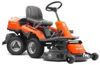 Купити газонокосарка Husqvarna R214TC за ціною від 226545 грн.