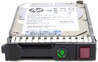 Купити жорсткий диск HP LFF SAS (R0Q60A) за ціною від 19446 грн.