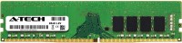 Купить оперативная память A-Tech DDR4 1x8Gb по цене от 650 грн.