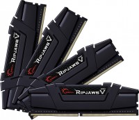 Купить оперативная память G.Skill Ripjaws V DDR4 4x8Gb (F4-3600C18Q-32GVK) по цене от 3534 грн.