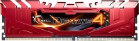 Купити оперативна пам'ять G.Skill Ripjaws 4 DDR4 2x8Gb (F4-2666C15D-16GRR) за ціною від 1727 грн.