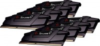 Купить оперативная память G.Skill Ripjaws V DDR4 8x32Gb (F4-2666C18Q2-256GVK)