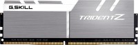 Купити оперативна пам'ять G.Skill Trident Z DDR4 8x16Gb за ціною від 25168 грн.
