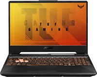 Купити ноутбук Asus TUF Gaming A15 FA506IH (FA506IH-AS53) за ціною від 35900 грн.