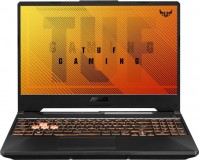 Купить ноутбук Asus TUF Gaming F15 FX506LU (FX506LU-HN122) по цене от 51160 грн.