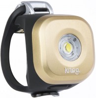 Купить велофонарь Knog Blinder Mini Dot Front  по цене от 1120 грн.