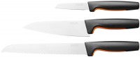 Купить набір ножів Fiskars Functional Form 1057559: цена от 1299 грн.