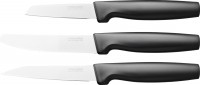 Купить набор ножей Fiskars Functional Form 1057561  по цене от 685 грн.