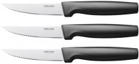 Купить набор ножей Fiskars Functional Form 1057564: цена от 799 грн.