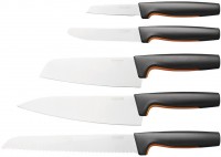 Купить набор ножей Fiskars Functional Form 1057558  по цене от 2299 грн.