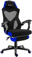Купить комп'ютерне крісло Huzaro Combat 3.0: цена от 4087 грн.