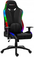 Купити комп'ютерне крісло Huzaro Force 6.7 RGB LED  за ціною від 8611 грн.