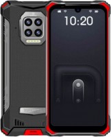 Купити мобільний телефон Doogee S86  за ціною від 7800 грн.
