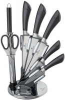 Купить набор ножей Berlinger Haus Carbon BH-2476  по цене от 1342 грн.