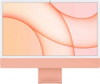 Купити персональний комп'ютер Apple iMac 24" 2021 (Z132000N9) за ціною від 97967 грн.