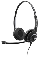 Купити навушники Sennheiser SC 262  за ціною від 5037 грн.