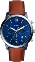 Купить наручные часы FOSSIL FS5791: цена от 9843 грн.