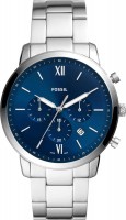 Купить наручные часы FOSSIL FS5792  по цене от 7070 грн.