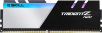 Купити оперативна пам'ять G.Skill Trident Z Neo DDR4 8x32Gb за ціною від 35816 грн.