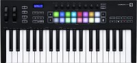 Купить MIDI-клавиатура Novation Launchkey 37 MK3: цена от 8676 грн.