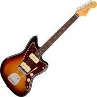 Купити електрогітара / бас-гітара Fender American Professional II Jazzmaster  за ціною від 114999 грн.