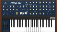 Купить синтезатор Behringer MonoPoly: цена от 24000 грн.
