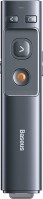 Купить мышка BASEUS Orange Dot Wireless Presenter: цена от 999 грн.
