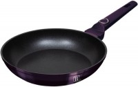 Купить сковородка Berlinger Haus Purple Eclipse BH-6624  по цене от 720 грн.