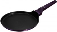 Купить сковородка Berlinger Haus Purple Eclipse BH-6635  по цене от 940 грн.