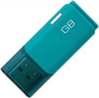 Купити USB-флешка KIOXIA TransMemory U202 (32Gb) за ціною від 149 грн.