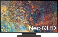 Купити телевізор Samsung QE-50QN91A  за ціною від 26500 грн.