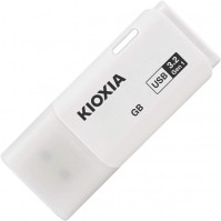 Купить USB-флешка KIOXIA TransMemory U301 (32Gb) по цене от 226 грн.