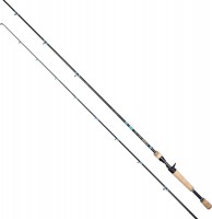 Купити вудилище G.Loomis GLX Jig & Worm Casting GLX 852C JWR  за ціною від 14311 грн.