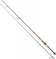 Купити вудилище G.Loomis GLX Jig & Worm Spinning GLX 853S JWR  за ціною від 20090 грн.