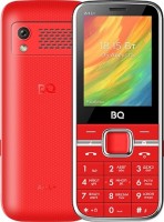 Купити мобільний телефон BQ BQ-2448 Art L+ 