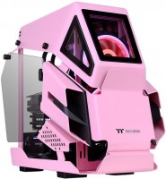 Купить корпус Thermaltake AH T200 Pink  по цене от 7173 грн.