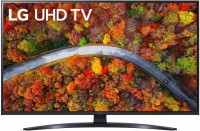 Купить телевізор LG 43UP8100: цена от 13548 грн.