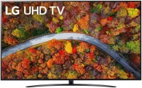 Купити телевізор LG 70UP8100  за ціною від 29610 грн.