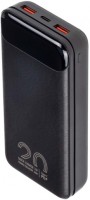 Купити powerbank RIVACASE Rivapower VA2580  за ціною від 1099 грн.