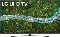 Купить телевизор LG 75UP7800  по цене от 46450 грн.