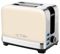 Купить тостер ETA Storio 9166 90040  по цене от 1499 грн.