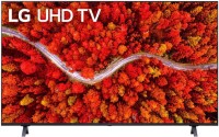 Купити телевізор LG 65UP8000  за ціною від 21440 грн.