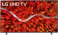 Купить телевізор LG 75UP8000: цена от 49880 грн.