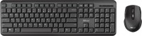 Купити клавіатура Trust ODY Wireless Silent Keyboard and Mouse Set  за ціною від 499 грн.