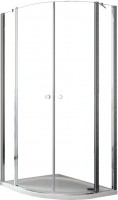 Купити душова кабіна Radaway Eos II PDD 90Lx90R  за ціною від 37417 грн.
