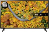 Купить телевизор LG 50UP7500  по цене от 14220 грн.
