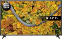 Купить телевизор LG 75UP7500: цена от 25815 грн.