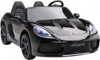 Купити дитячий електромобіль Kidsauto Porsche Cayman  за ціною від 35500 грн.