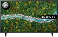 Купити телевізор LG 43UP7700  за ціною від 15910 грн.