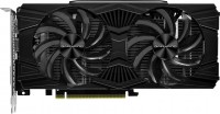 Купити відеокарта Gainward GeForce RTX 2060 Ghost за ціною від 10056 грн.